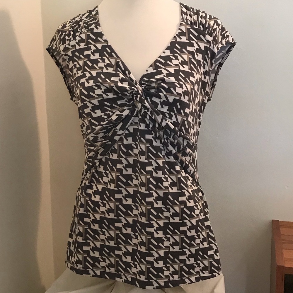 Banana Republic Top, Size M